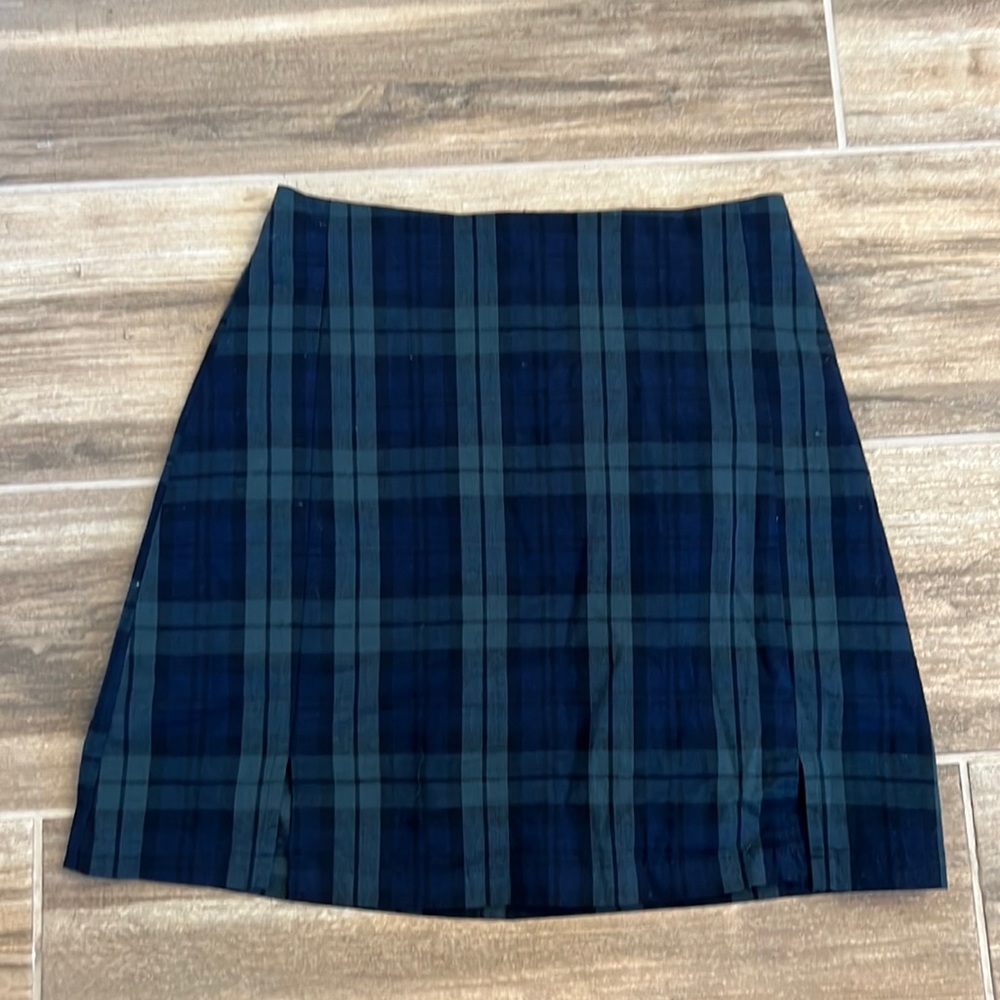 Brandy Melville skirt